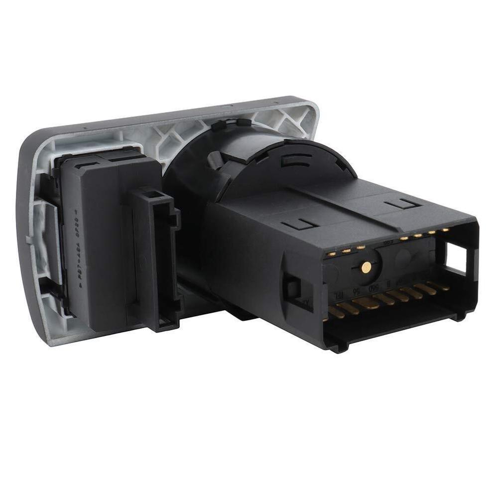 Переключатель света фар Audi A6 C5 (1997-2004) 4B1941531E