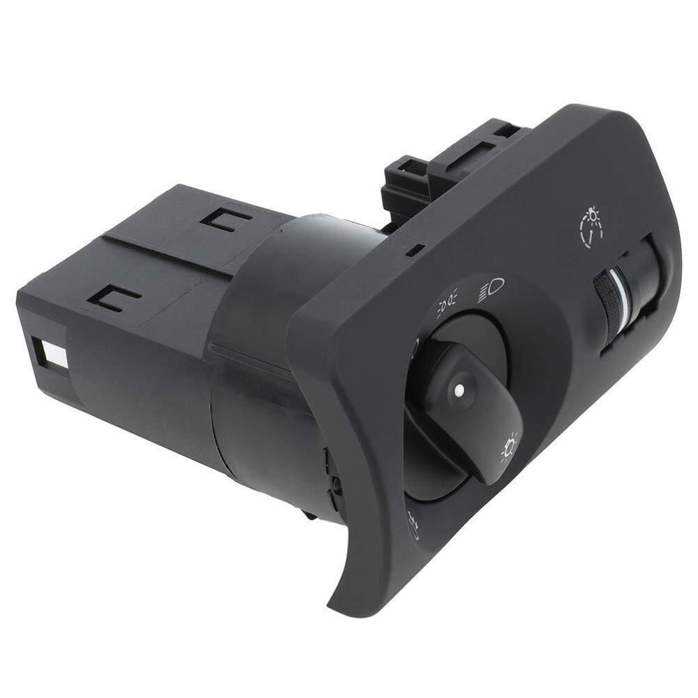 Переключатель света фар Audi A6 C5 (1997-2004) 4B1941531E