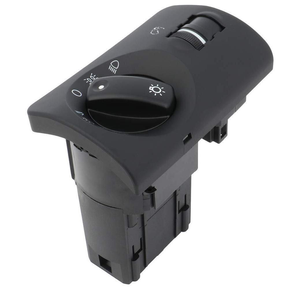 Переключатель света фар Audi A6 C5 (1997-2004) 4B1941531E