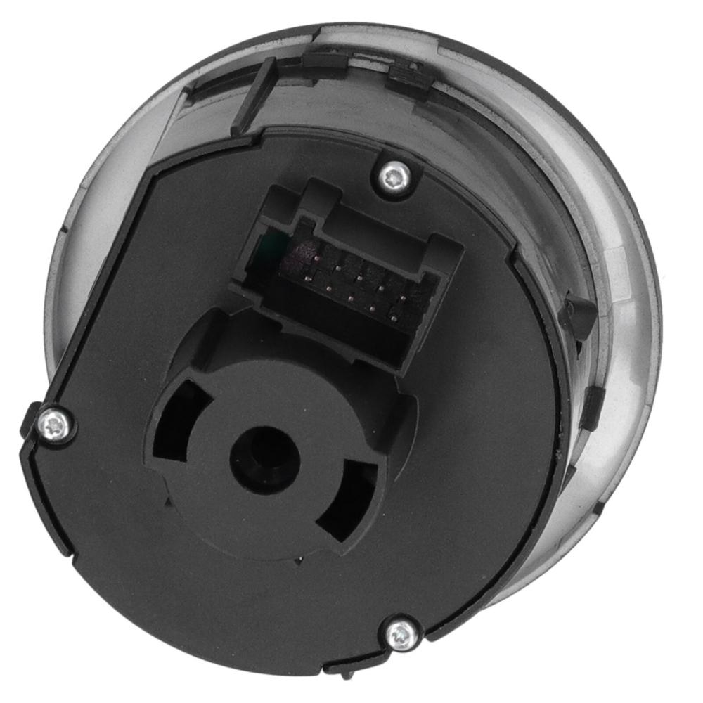 Переключатель света фар Skoda Octavia, Volkswagen Golf 5, Audi A3 1Z0941431E 1Z0941431 1Z0941431Z