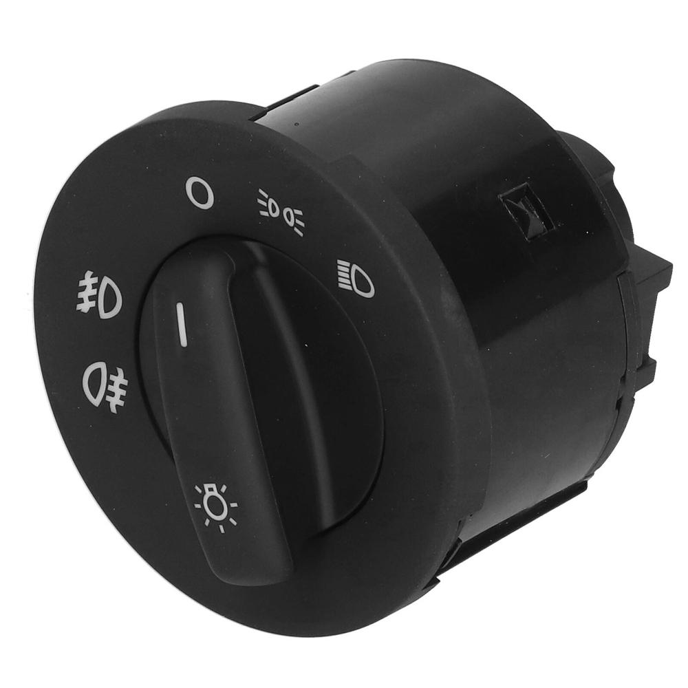 Переключатель света фар Skoda Octavia, Volkswagen Golf 5, Audi A3 1Z0941431E 1Z0941431 1Z0941431Z