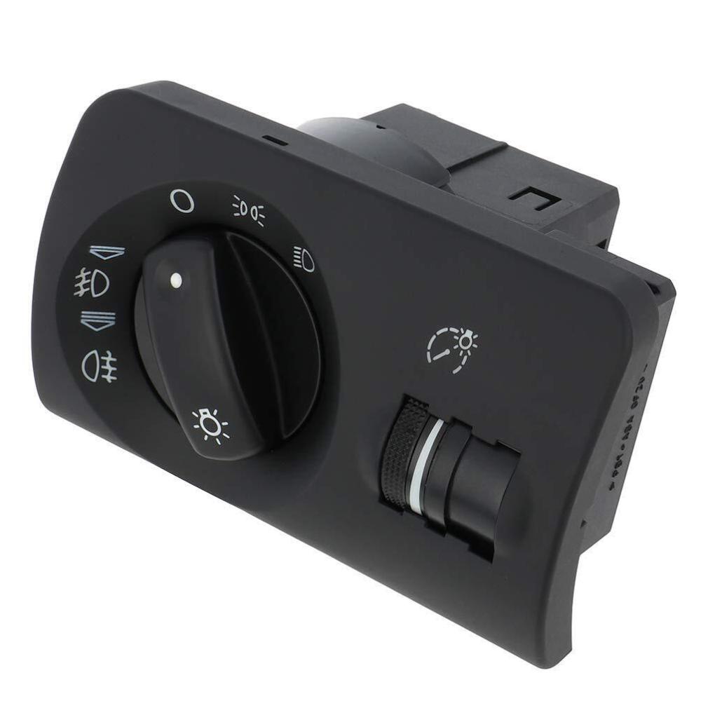 Переключатель света фар Audi A6 C5 (1997-2004) 4B1941531E