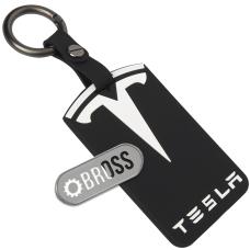 Чохол ключа Tesla Model 3 S X Y (силіконовий)