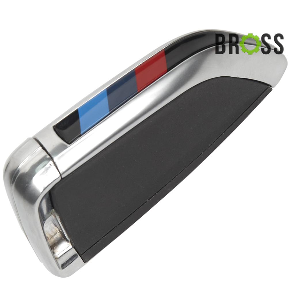 Корпус ключа BMW на 4 кнопки G30 , G20 , G80, M3, M5, X6 F16 , X5 F15