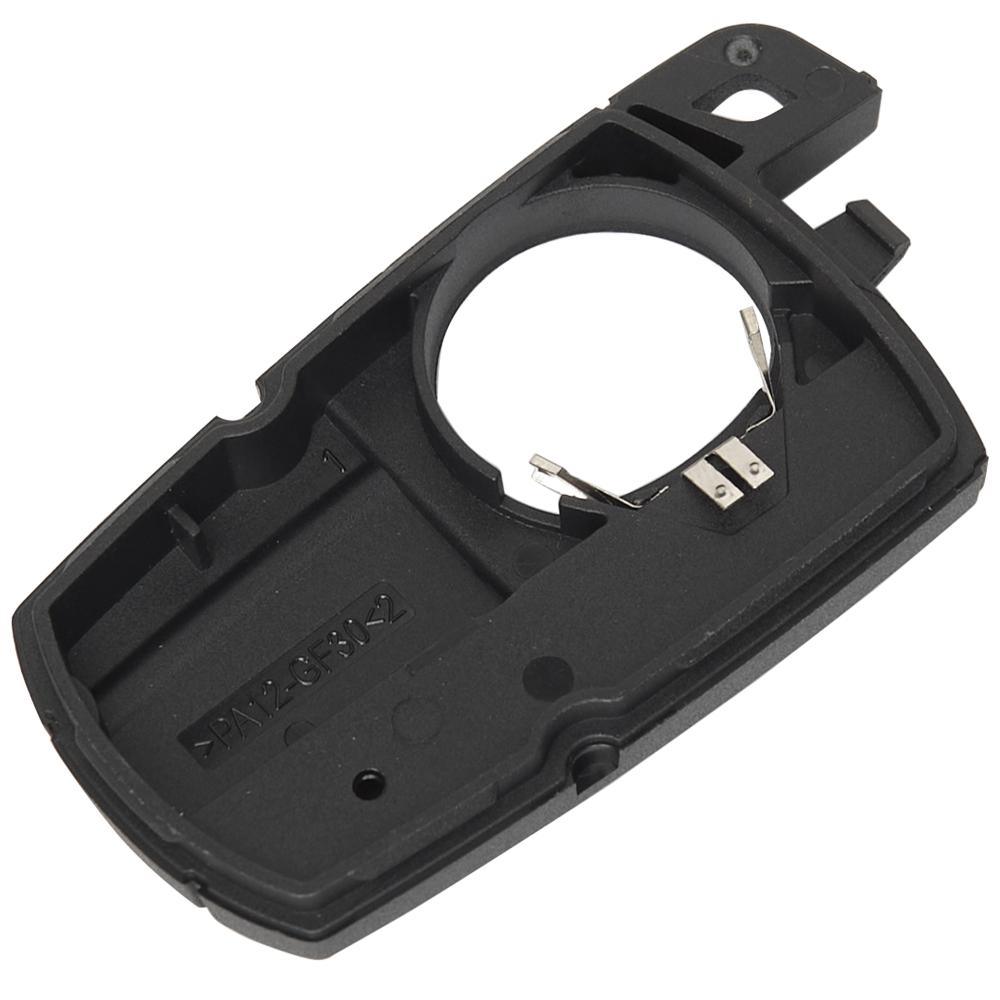 Корпус ключа на 3 кнопки BMW E90 E91 E92 E60 E70 E71 E72 E82 E87 E88