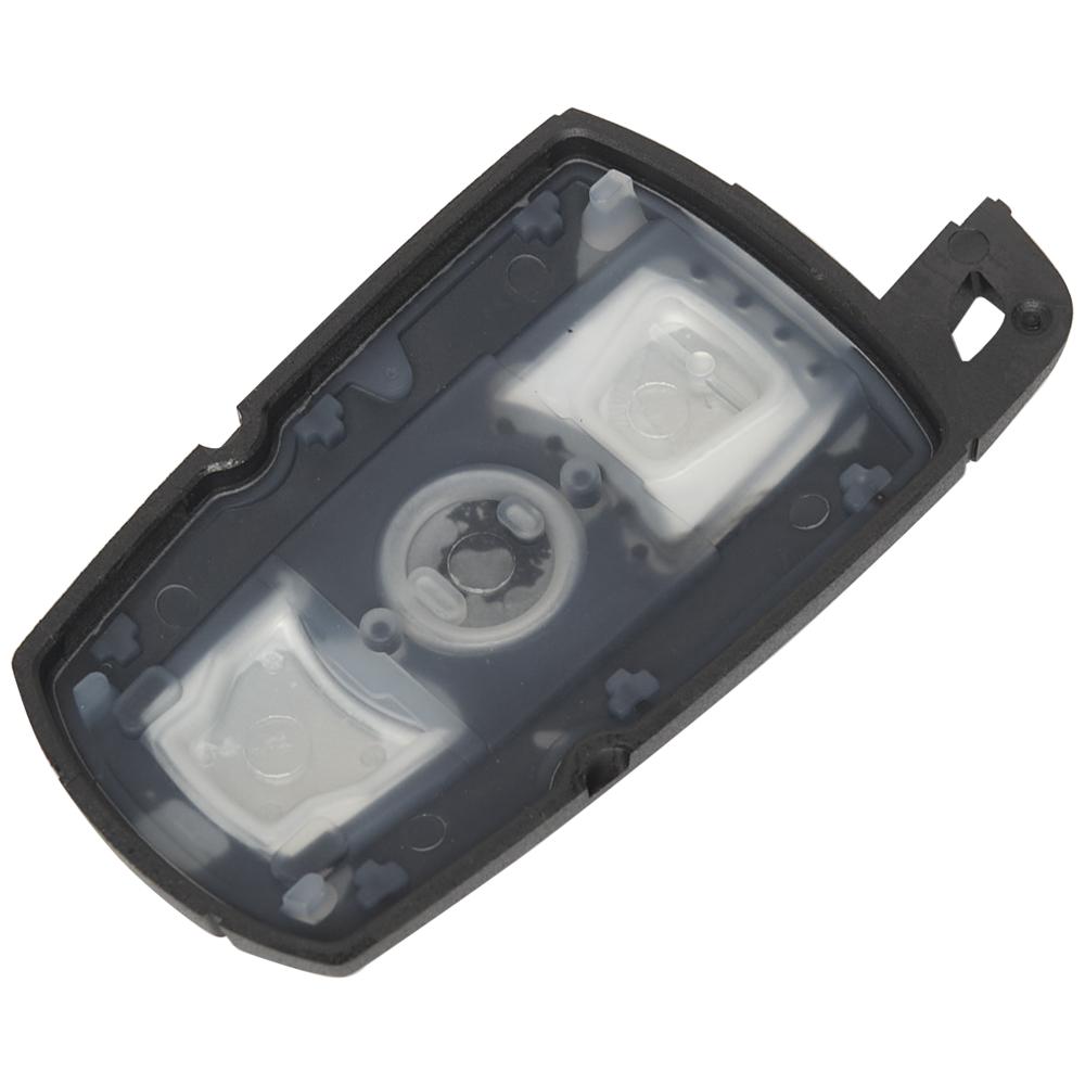 Корпус ключа на 3 кнопки BMW E90 E91 E92 E60 E70 E71 E72 E82 E87 E88