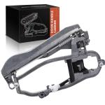 Рамка ручки двери BMW X5 E53 ЛЕВАЯ 51218243615 ( ремкомплект каркас скелет ручка двери бмв х5 )