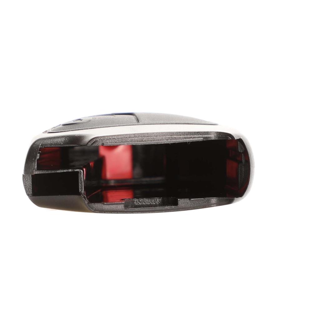  Корпус ключа Mercedes на 3 кнопки (маленька рибка) W168, W202, W203, W208, Vito W639, W210,L ML (Series / Class : A B C E )
