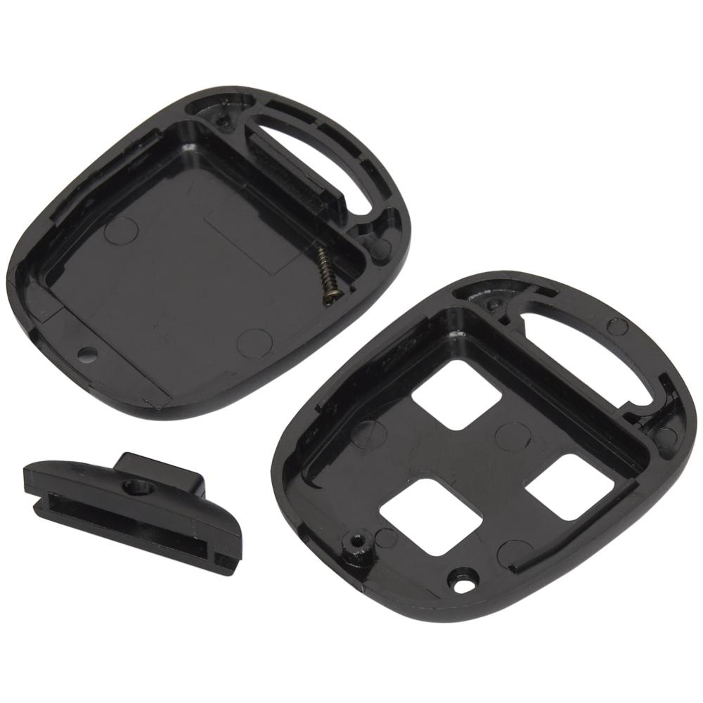 Корпус ключа Lexus ES GS LS RX ES300 , GS300 , GS430 , GX470 , LS200 , LS300 , LS400 , RX300 на 3 кнопки