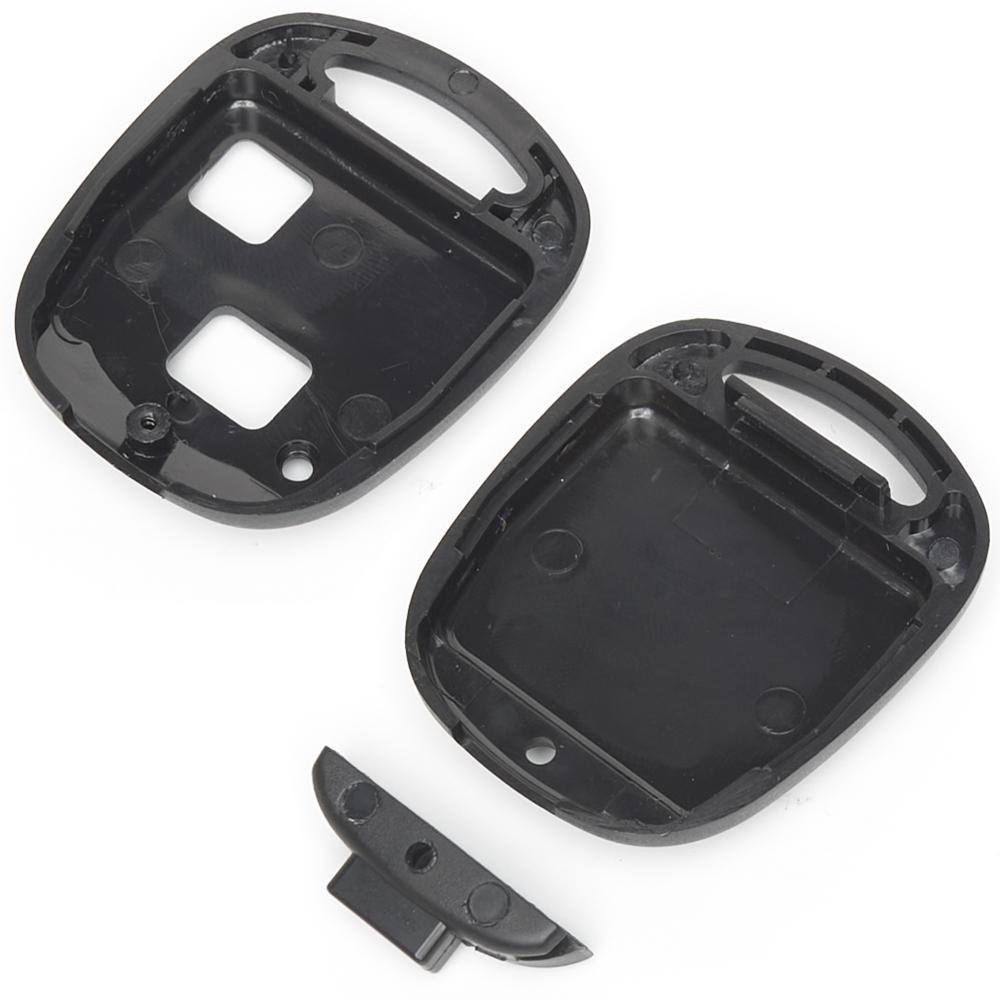 Корпус ключа Lexus ES GS LS RX ES300 , GS300 , GS430 , GX470 , LS200 , LS300 , LS400 , RX300 на 2 кнопки