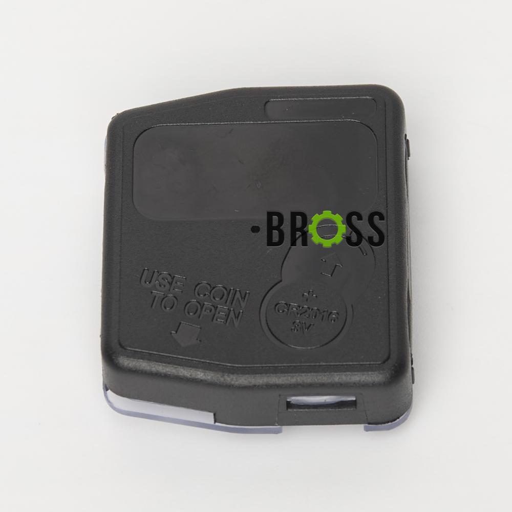 Кнопки ключа Lexus ES300 , GS300 , GS430 , GX470 , LS200 , LS300 , LS400 , RX300 , Toyota Avensis , Corolla , RAV 4 , Camry 30 40 , Land Cruiser 100 