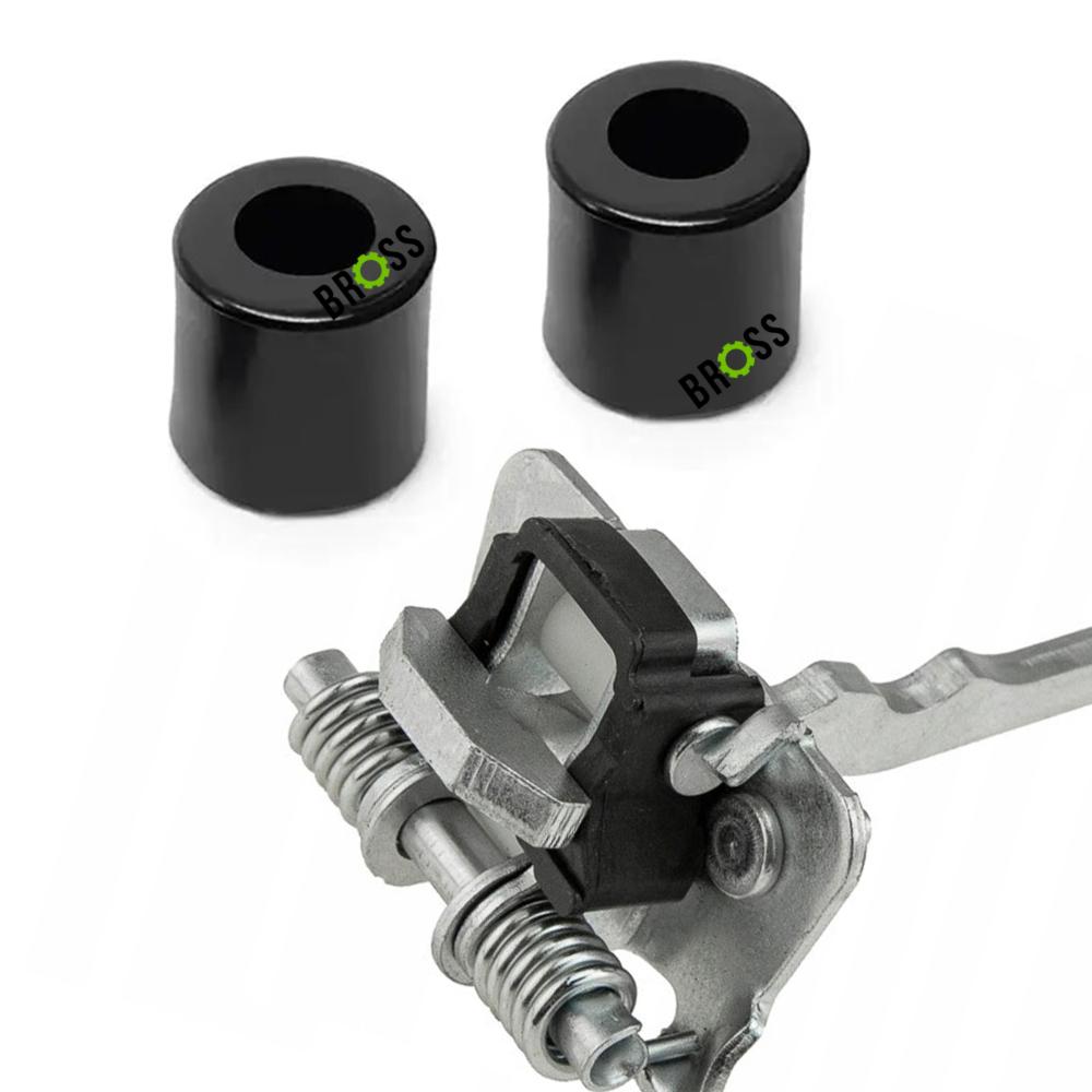 Втулки ограничителя двери Renault Fluence, Megane, Scenic, Laguna, Vel Satis 804303543R (2штуки)