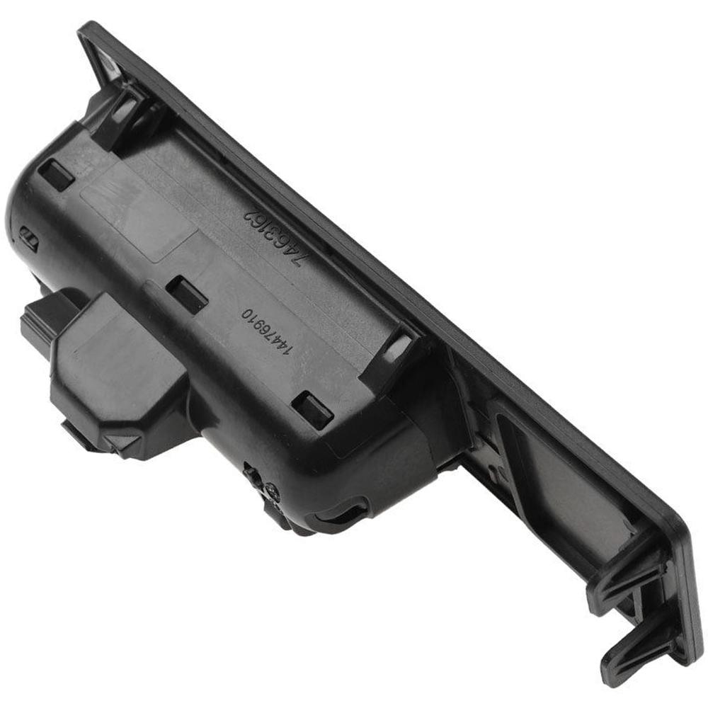 Кнопка, ручка открывания багажника BMW, серия F10, F11, F23, F22, GT, F30, F31, 51247368752, 51247463161
