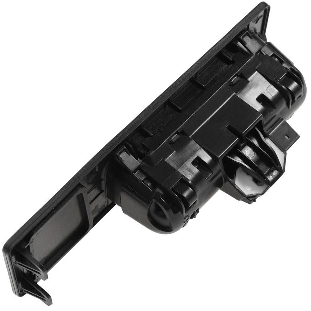 Кнопка, ручка открывания багажника BMW, серия F10, F11, F23, F22, GT, F30, F31, 51247368752, 51247463161