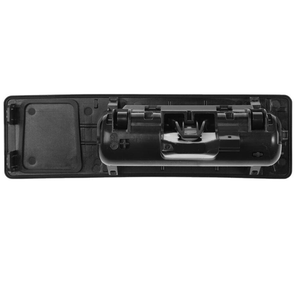 Кнопка, ручка открывания багажника BMW, серия F10, F11, F23, F22, GT, F30, F31, 51247368752, 51247463161