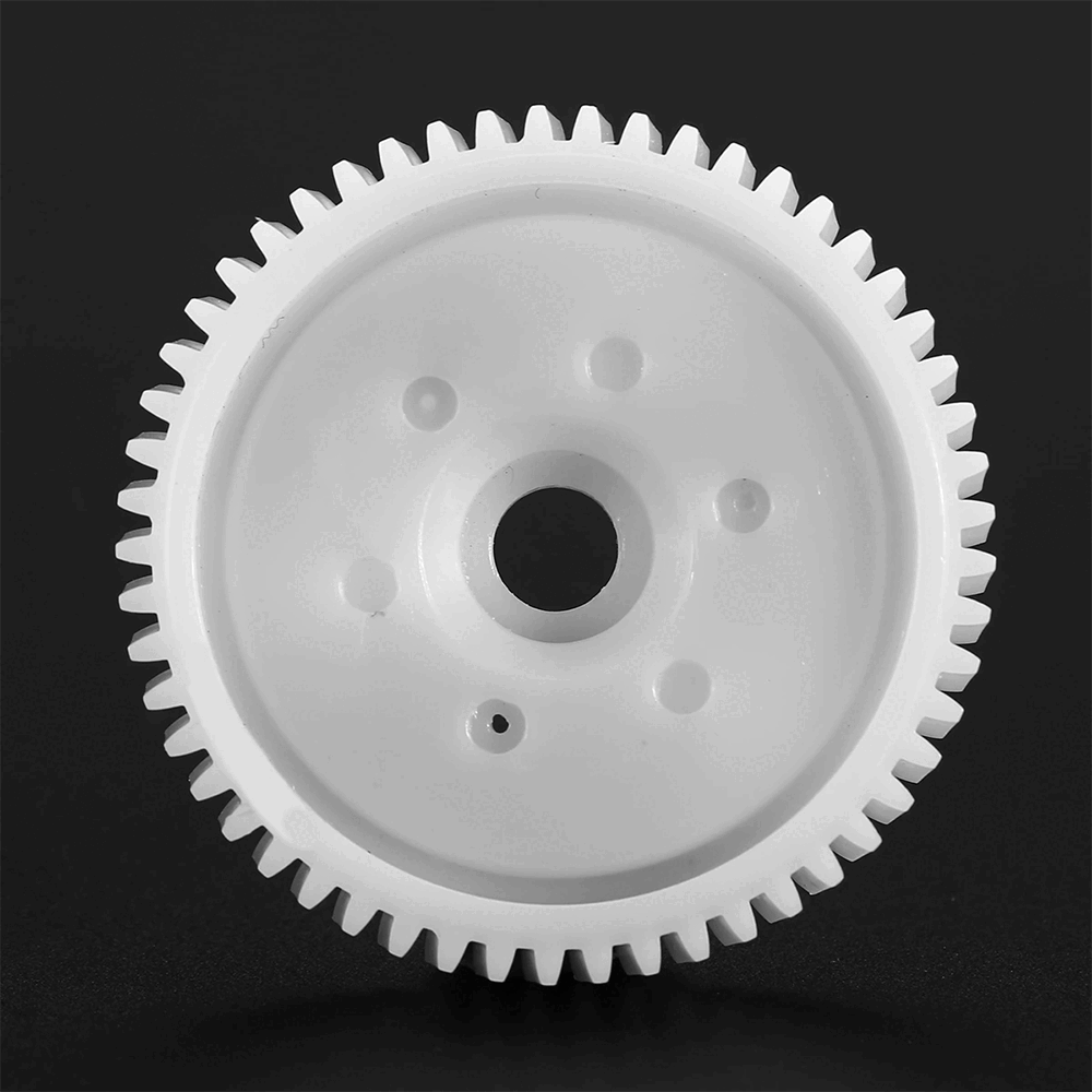 Шестерня приводу моторчика склопідйомника Mazda 3, 5, 6, CX-7, CX-9, RX-8  -  4058436477374