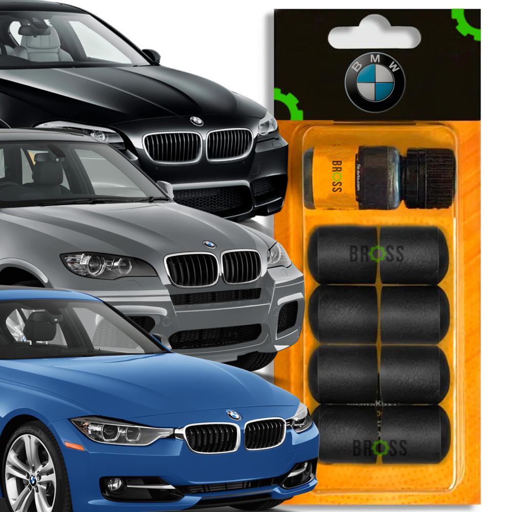 Ремкомплект ограничителей на 4 двери для BMW F - Серии F30 F10 X5 F15 F20 F82 F32