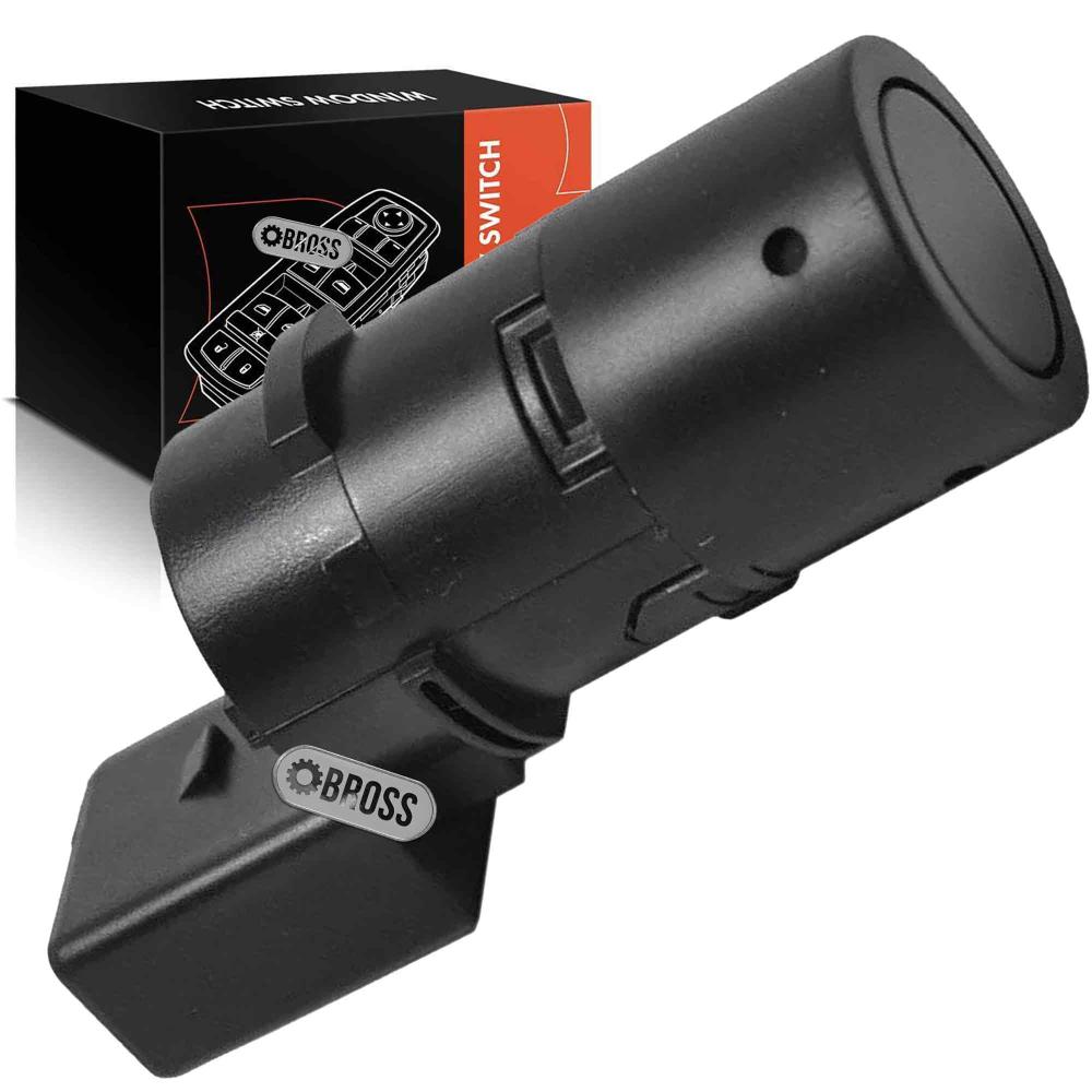 Датчик парковки (парктроник) Audi A4, A6, A8, Skoda Octavia, Volkswagen New Beetle, Polo, Transporter T5, Multivan T5, Caravelle 7H0919275E