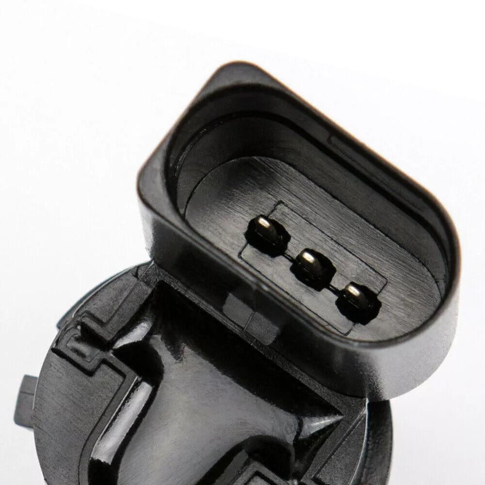 Датчик парковки (парктроник) Audi A4, A6, A8, Skoda Octavia, Volkswagen New Beetle, Polo, Transporter T5, Multivan T5, Caravelle 7H0919275E