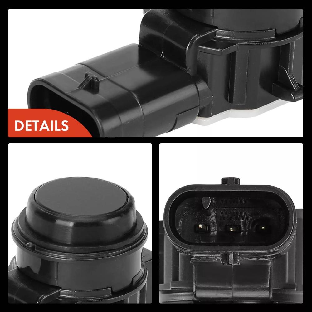Датчик парковки (парктроник) BMW 1  (F20, F21) 66202220666,  66209319077, 66206961590, 66209261589, 66209261579
