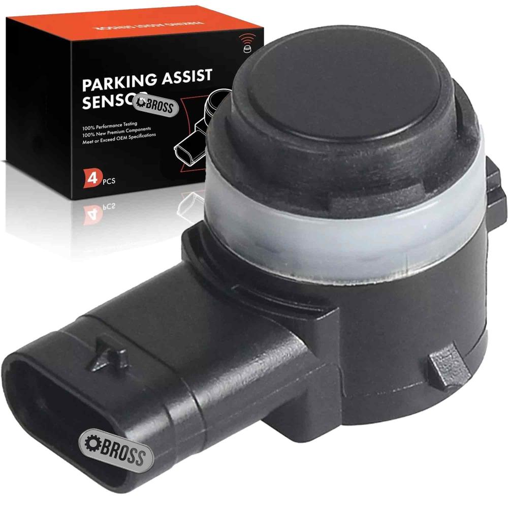 Датчик парковки (парктроник) Audi, Skoda, Volkswagen, Seat, Porsche 5Q0919275B