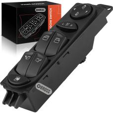 Блок управления, кнопки стеклоподъемника для Mercedes Benz Viano, Vito W639 (A6395451313)