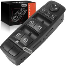 Блок управления, кнопки стеклоподъемника Mercedes Benz W164, GL320, GL350, GL450, ML320, ML350, ML450, ML450, ML500, R320, R350, A2518300290 (складывание зеркал)