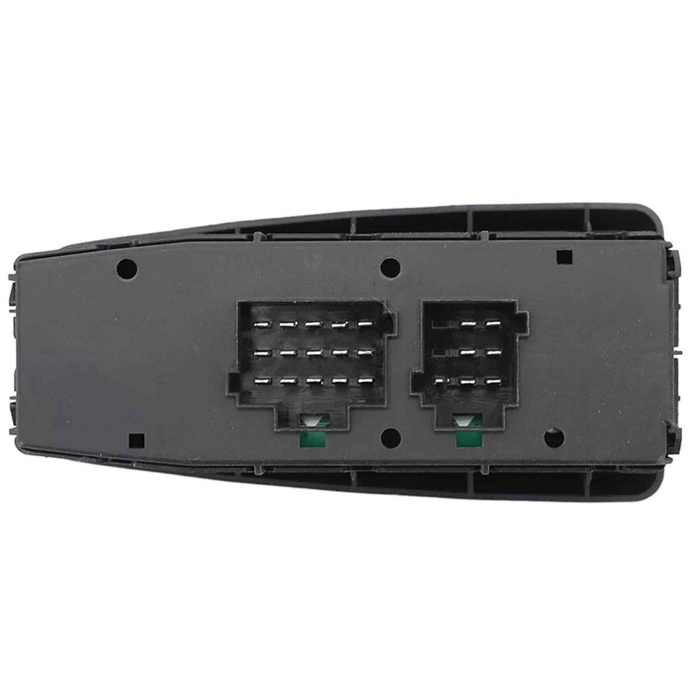 Блок управления, кнопки стеклоподъемника MAN TGA/TGL/TGM/TGS/TGX. 81258067092