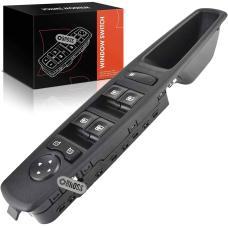 Блок управления, кнопки стеклоподъемника Renault Megane 3, Fluence 3, Scenic 3 809610016R
