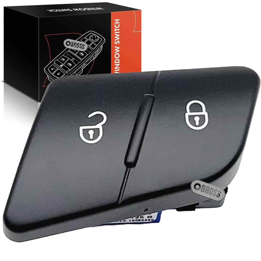 Кнопка блокировки дверей Volkswagen Passat B6, 3C0962125B