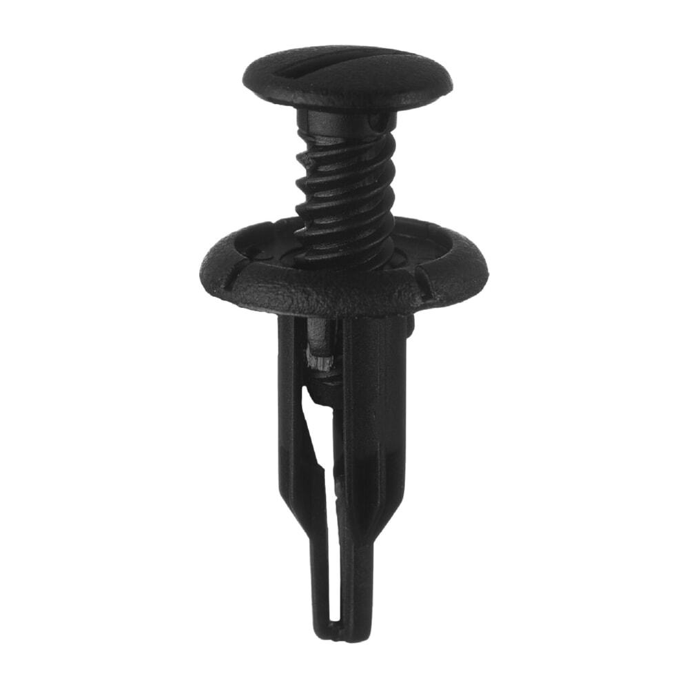 Клипса крепления кузова, Honda, Mazda, Mitsubishi, Nissan, Suzuki, Toyota, 91561S84A21ZA, 91561S84A00M1, B25339