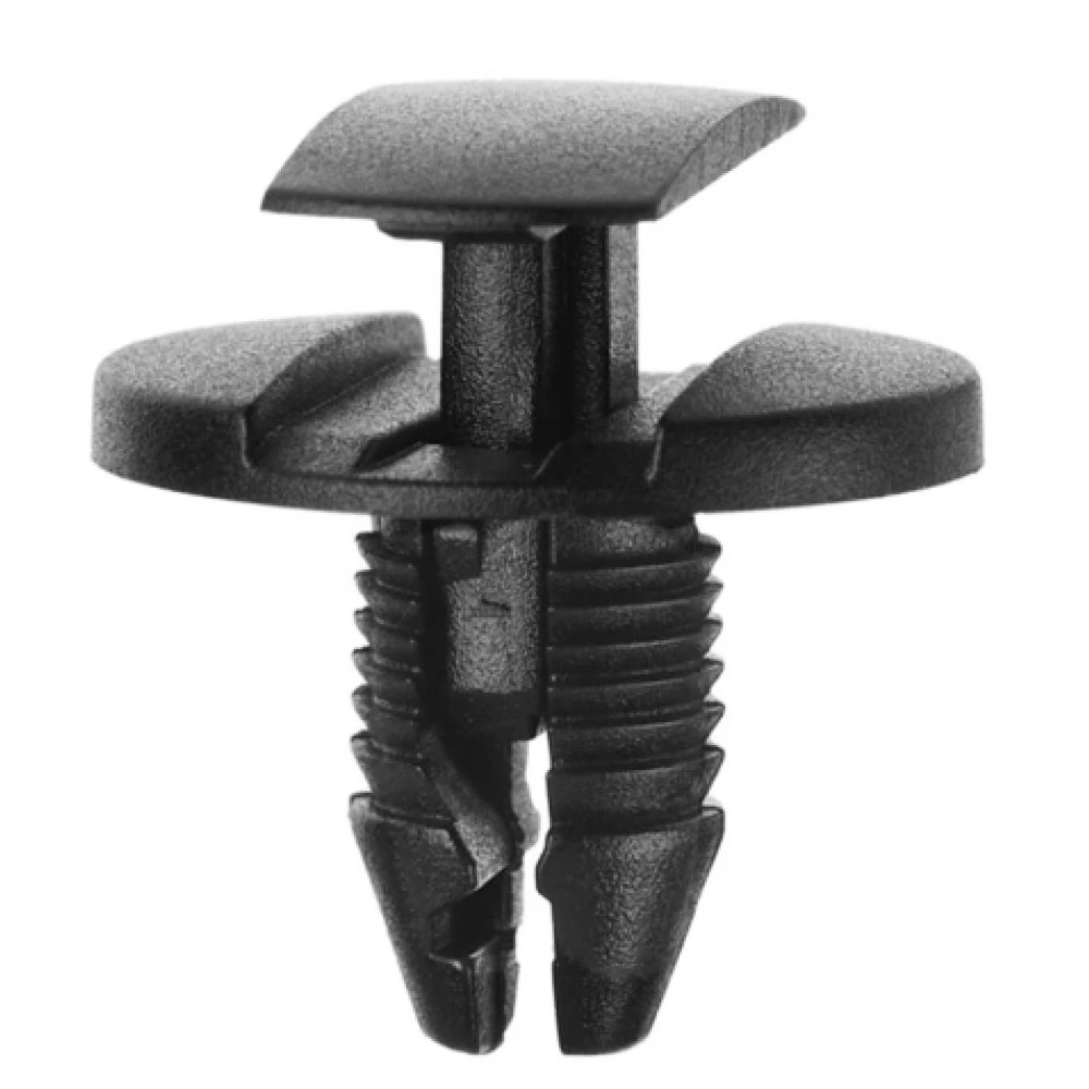 Клипса подкрылка, моторного отсека, багажника, Renault, Peugeot, Citroen, Fiat  51834606, 856553