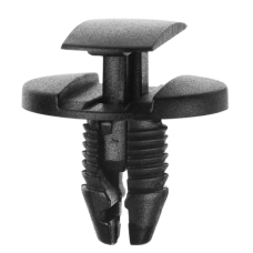 Клипса подкрылка, моторного отсека, багажника, Renault, Peugeot, Citroen, Fiat  51834606, 856553