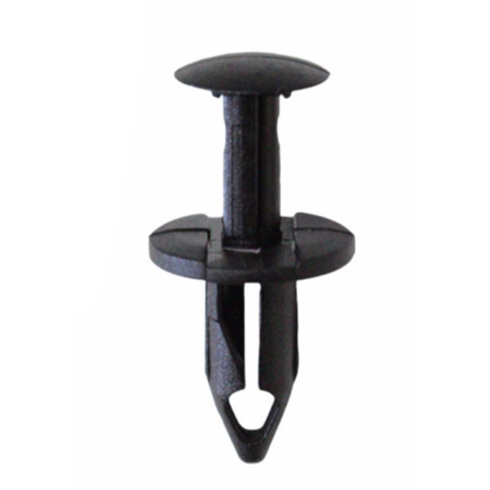 Крепление подкрылка Volkswagen , Audi , Seat 8E0825267 , 7701049271 ( клипсы колесных арок )