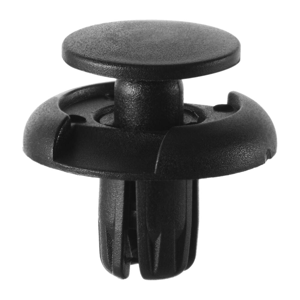 Клипса бампера, крыло, моторный отсек, Honda, Lexus, Mazda, Mitsubishi, Toyota 91512-SX0-003, MU000319, 11519949, W711712-S300