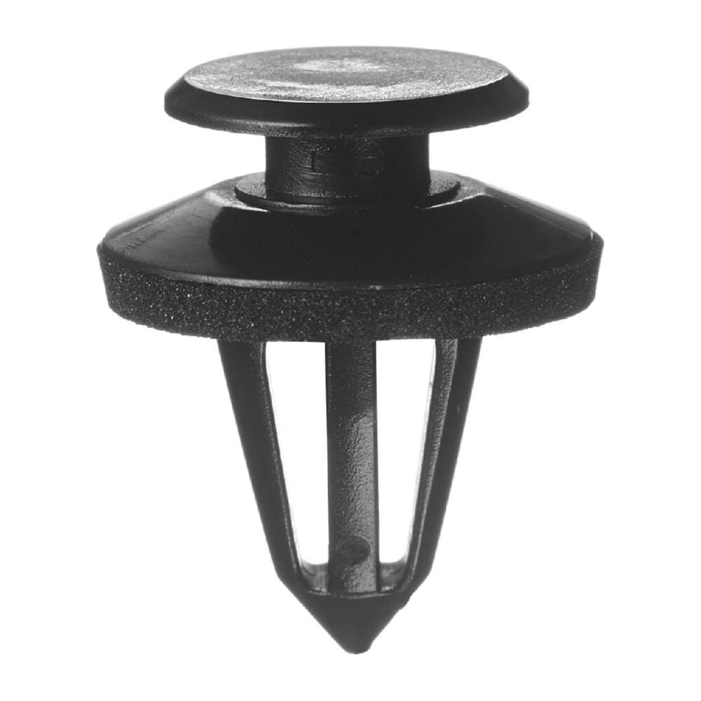 Клипса обшивки карты дверей, молдниг, багажник  Alfa Romeo, Audi, Citroen, Fiat, Peugeot, Seat, Volkswagen 9345A1