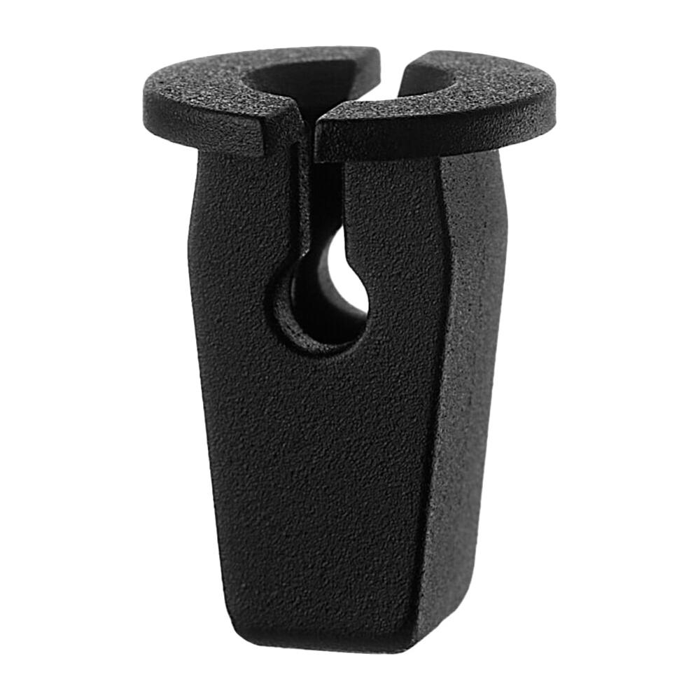 Клипса подкрылка, ( крыло )  Audi, Seat, Skoda, Volkswagen 6N0809966A