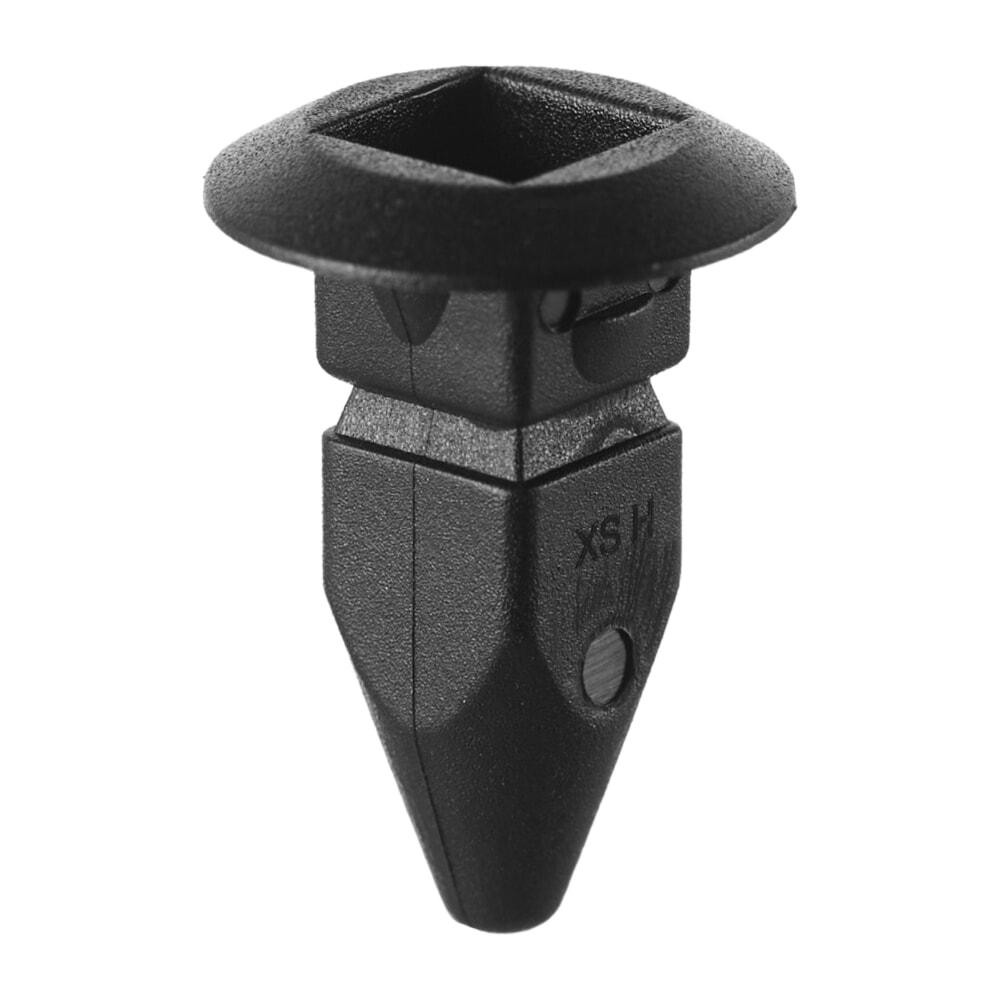 Клипса   номерного знака   Volkswagen Passat, Golf, Transporter  N90821401
