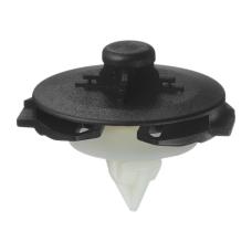 Клипса Volkswagen Polo 3 (1994 - 2001), 6N0868243A	