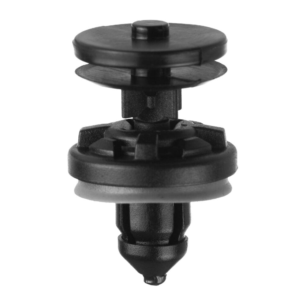 Клипса крепления обшивки ( карты ) дверей Ford Focus 1, 2, C-Max W7090045300N, 257376, 1257374, W709004S300, W7090045300N,