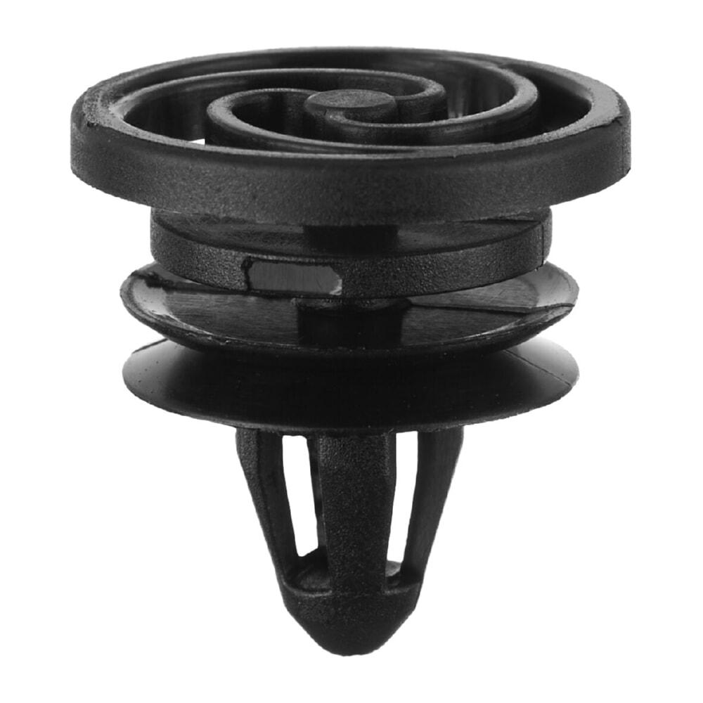 Клипса обшивки карты двери Volkswagen Touareg, Skoda Fabia, Seat Ibiza, Cordoba 6K0868243C
