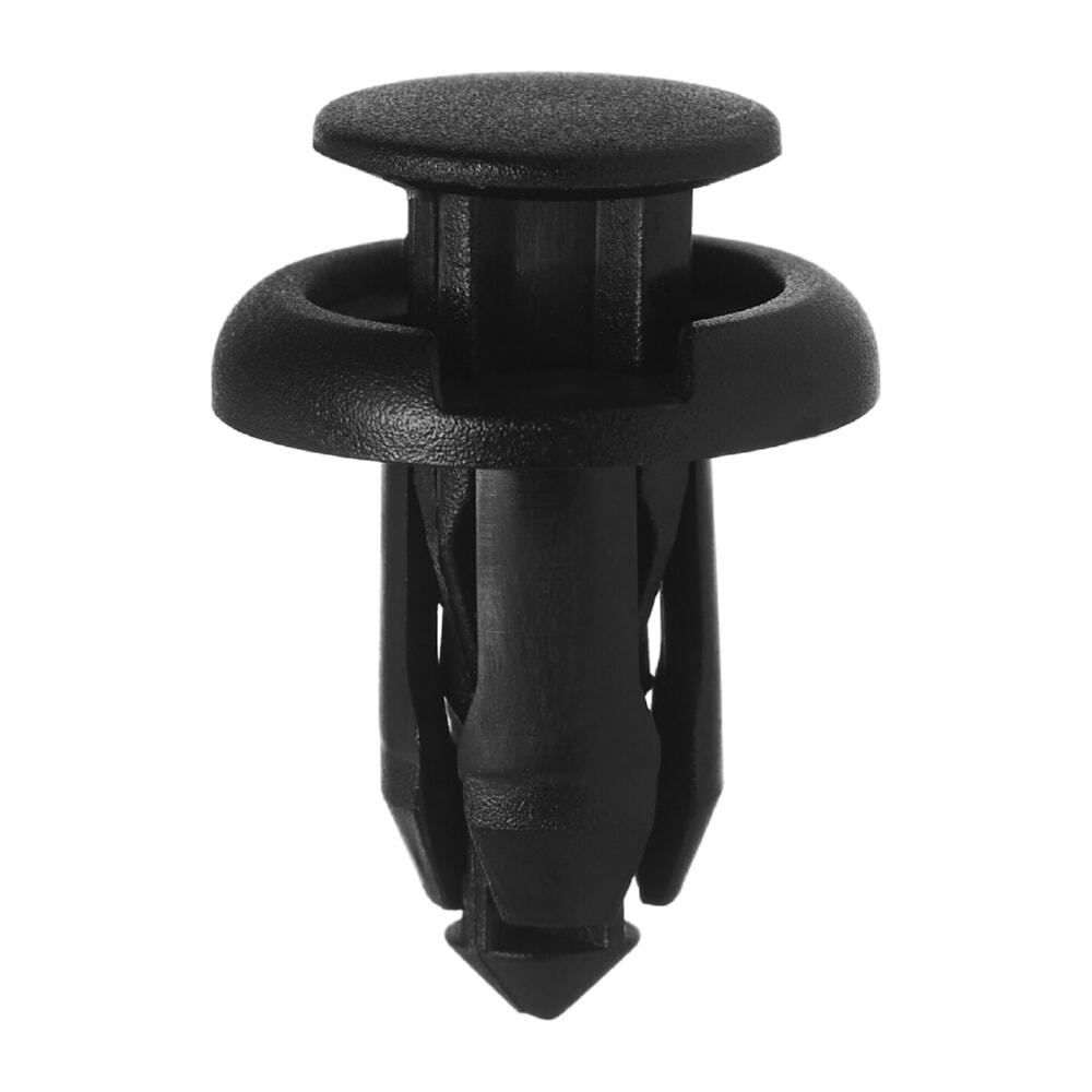 Клипса пистон крепление бампера Mazda , Nissan , Subaru , Honda Accord , Civic , CR-V , Acura CL , MDX , RL , RSX 91503SZ3003 , 0155309241 , 909140007 , 91503SZ5003