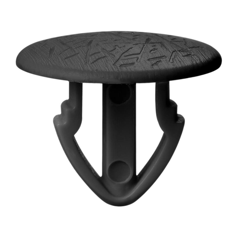 Клипса крепление обшивки салона , багажника , капота Volkswagen , Ford , Audi , Seat , Skoda , Renault 2518672992VA , 148033 , 7703077457 , 8200110307