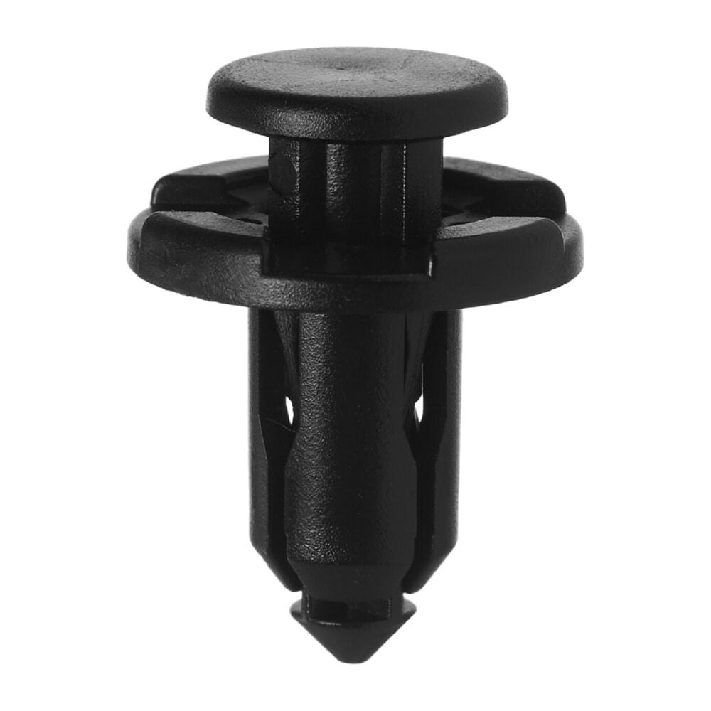 Клипса крепление бампера , накладки порога Subaru Forester , Impreza , Legacy , Outback , Tribeca 909140007