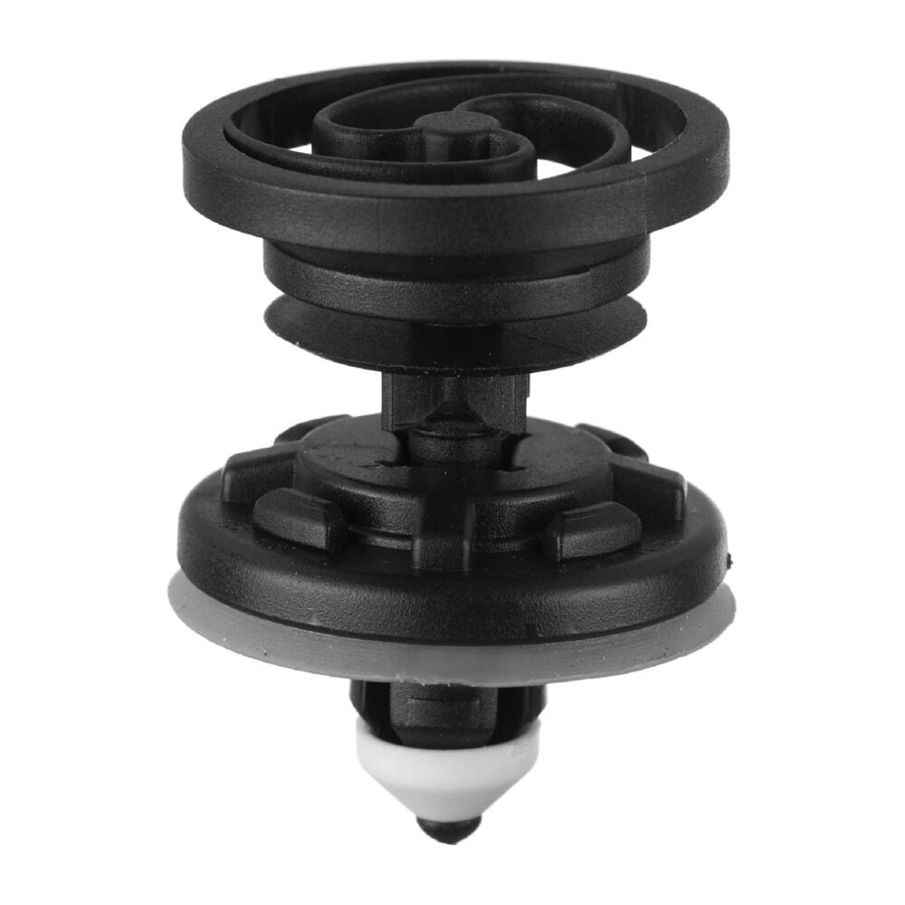 Клипса крепление обшивки карты двери VAG Volkswagen , Seat , Skoda , Audi , Volvo 7L6868243 , V102376