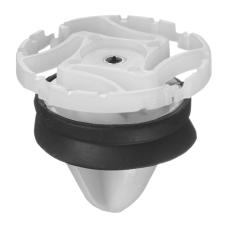 Клипса крепление обшивки карты двери Renault , Citroen , Peugeot , Nissan 7703077476 , 9345ZN
