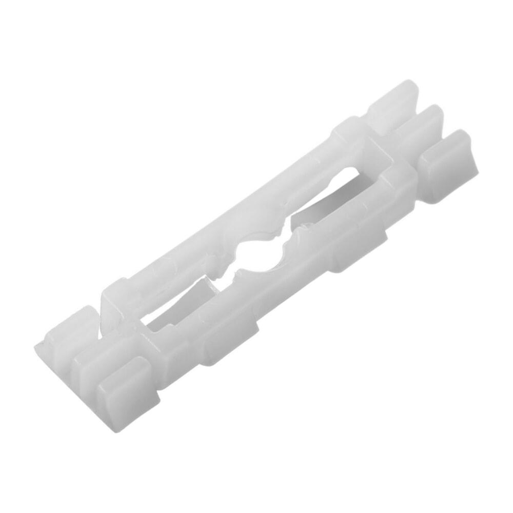 Клипса крепление молдинга крыши VAG Volkswagen , Audi , Seat , Skoda 6U0853733 , 191-853-733A  , 191853733A , 6U0853733