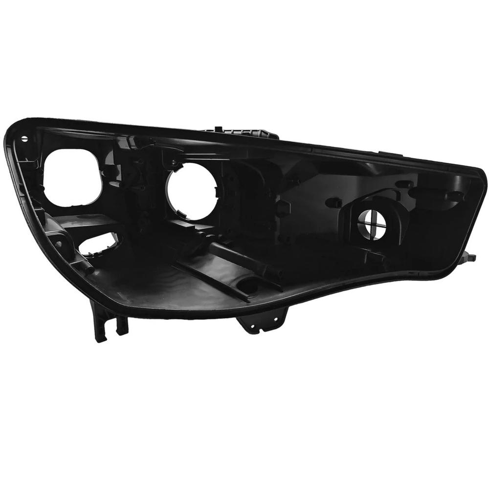 Корпус фары Audi A4 B9 Xenon (2015-2020) дорест правый 8W0941043, 8W0941044