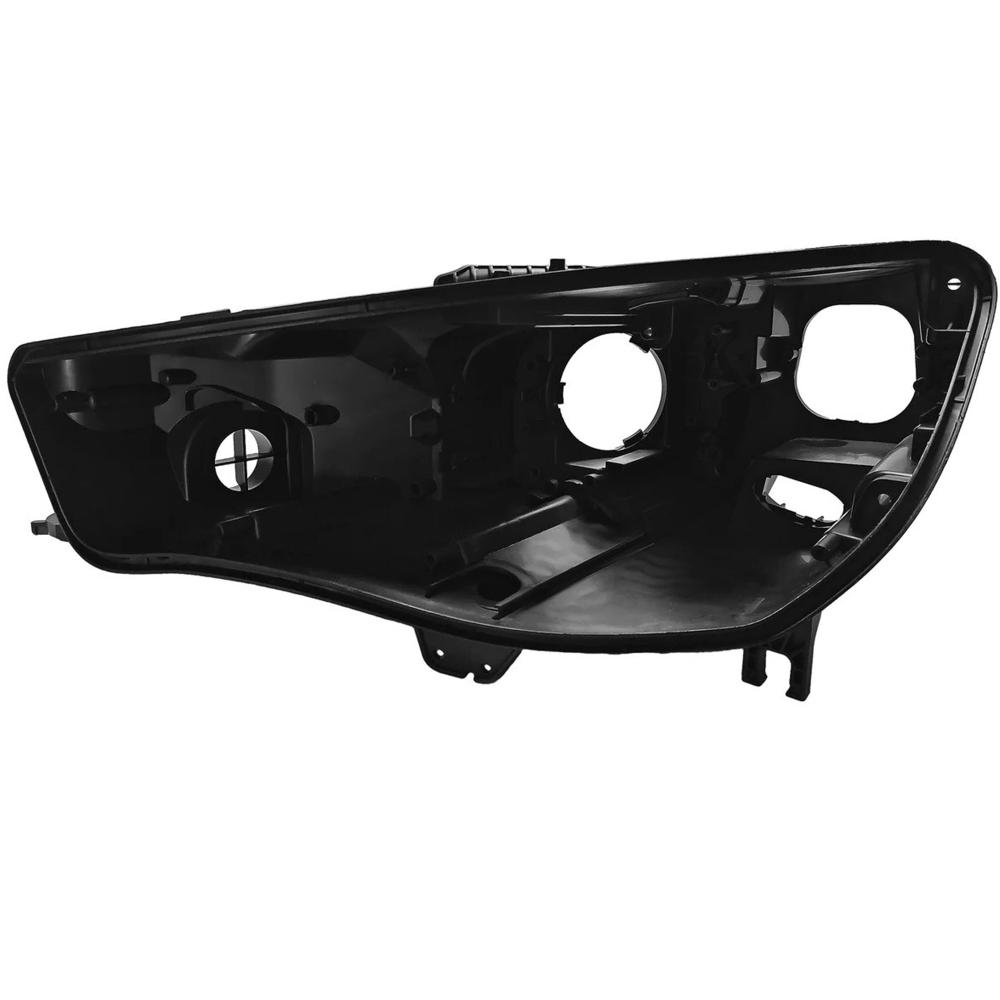 Корпус фары Audi A4 B9 Xenon (2015-2020) дорест левый 8W0941043, 8W0941044