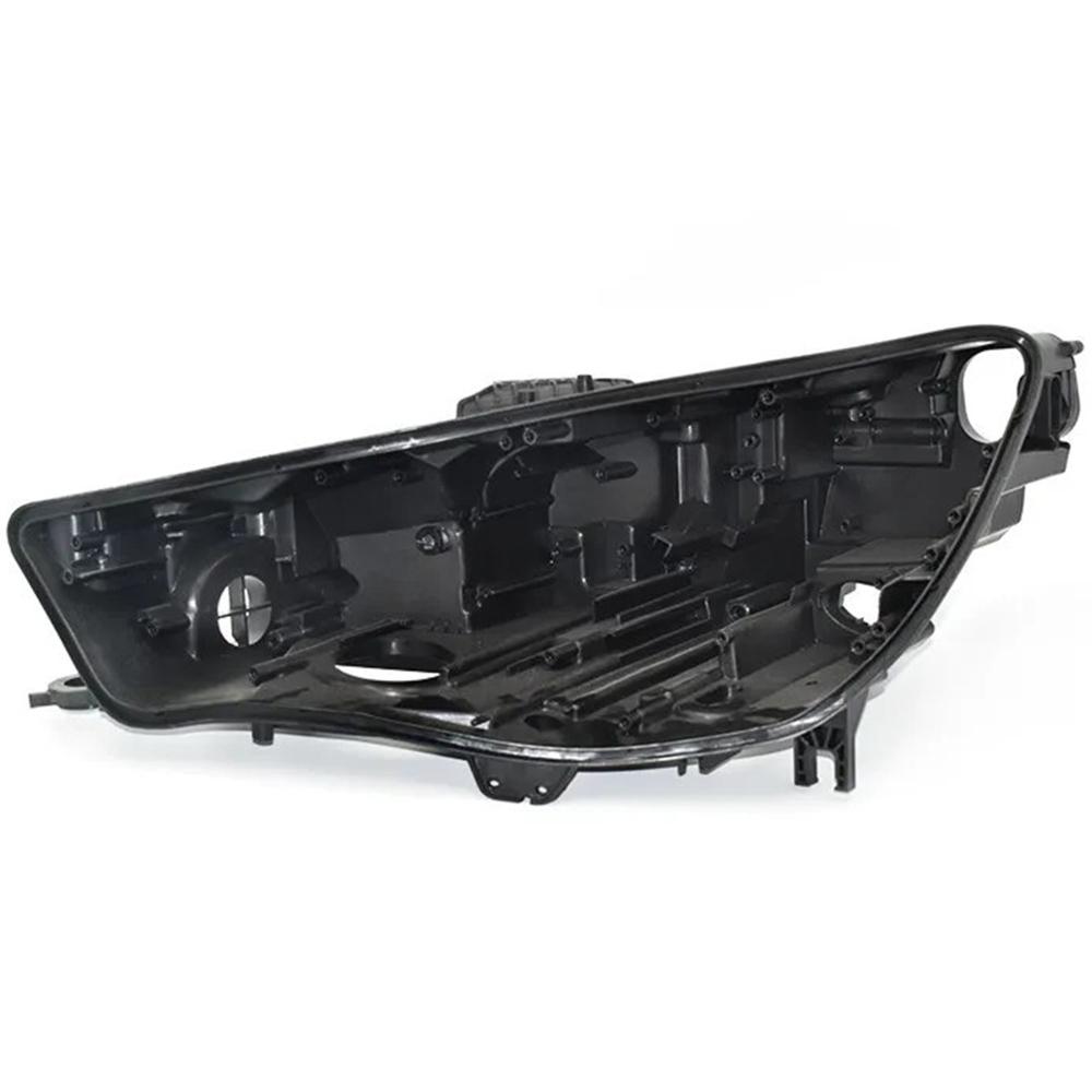 Корпус фары Audi A4 B9 LED (2015-2020) дорест левый 8W0941043A, 8W0941044A